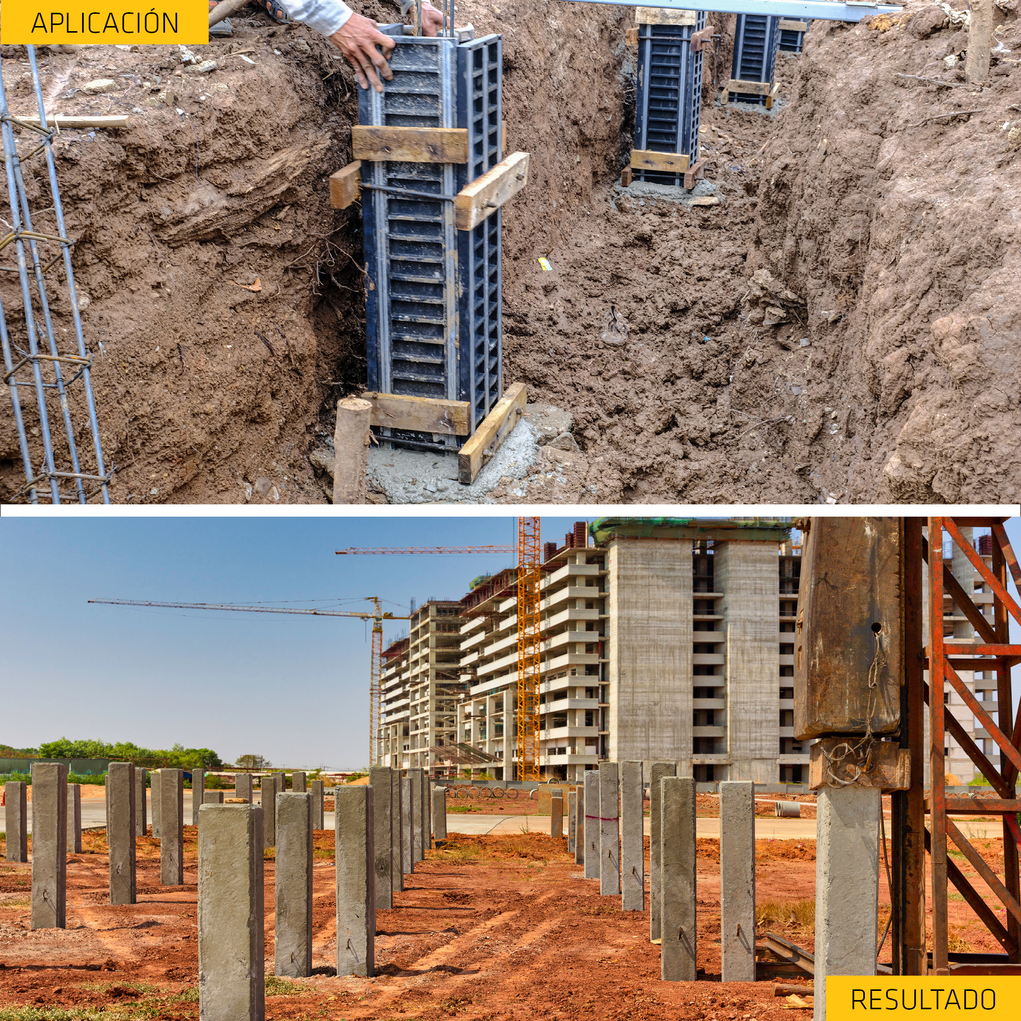 SikaDesencofrante LN